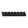 Embase Bar 6cm : Fixation Compacte et Précise pour Optiques