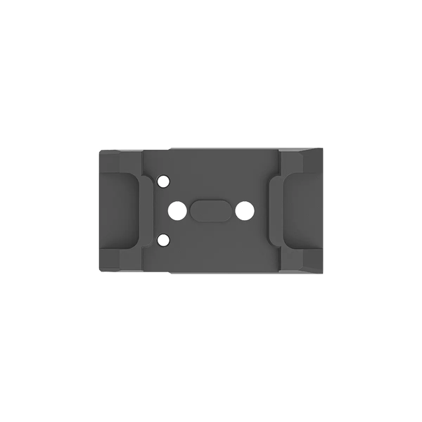 Adaptateur VAS/GIN : Compatibilité Optimale et Durabilité