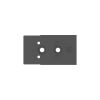 Adaptateur VAS/GIN : Compatibilité Optimale et Durabilité