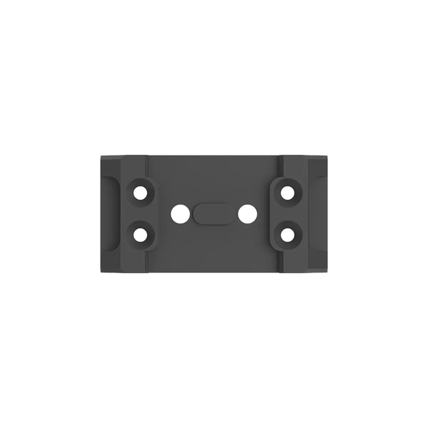 Adaptateur VAS/RUM : Compatibilité Optimale et Durabilité Assurée