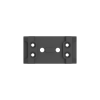 Adaptateur VAS/RUM : Compatibilité Optimale et Durabilité Assurée