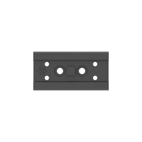 Adaptateur VAS/RUM : Compatibilité Optimale et Durabilité Assurée