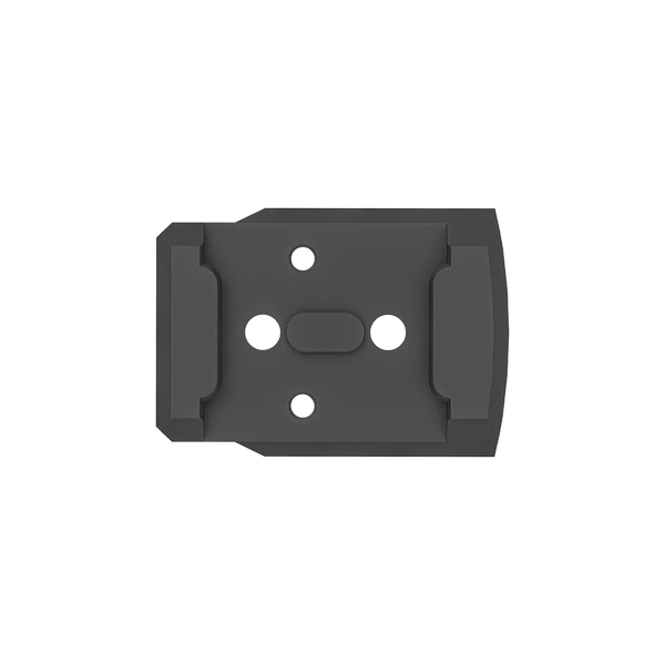 Adaptateur VAS/MOJ : Compatibilité Optimale et Durabilité Assurée