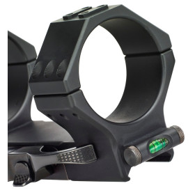Adaptateur Rail Picatinny 45° pour Collier 30 mm - Ergonomie Optimale