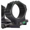 Adaptateur Rail Picatinny 45° pour Collier 30 mm - Ergonomie Optimale