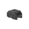Adaptateur VAS Point Rouge - Embase Picatinny 21mm, Profil Bas