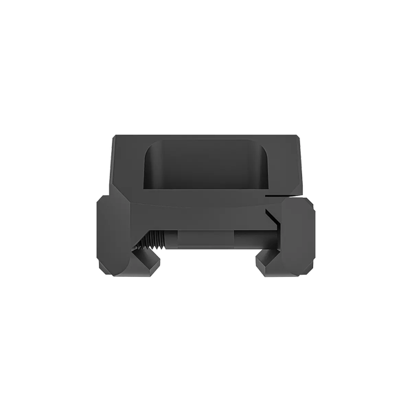 Adaptateur VAS Point Rouge - Embase Picatinny 21mm, Profil Bas