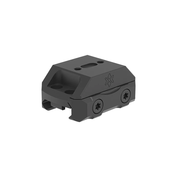 Adaptateur VAS Point Rouge - Embase Picatinny 21mm, Profil Bas