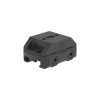 Adaptateur VAS Point Rouge - Embase Picatinny 21mm, Profil Bas