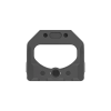 Adaptateur VAS 40mm pour Point Rouge - Compatible Picatinny