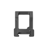 Adaptateur VAS 40mm pour Point Rouge - Compatible Picatinny
