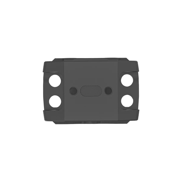 Adaptateur VAS 40mm pour Point Rouge - Compatible Picatinny
