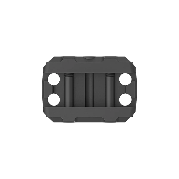 Adaptateur VAS 40mm pour Point Rouge - Compatible Picatinny