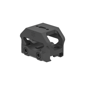 Adaptateur VAS Point Rouge - Embase Picatinny 32mm Robuste