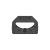 Adaptateur VAS Point Rouge - Embase Picatinny 32mm Robuste