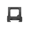 Adaptateur VAS Point Rouge - Embase Picatinny 32mm Robuste