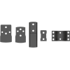 Kit Montage X-Accu 30mm : Adaptateurs MOJ/MAG Inclus