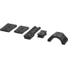 Kit Montage X-Accu 30mm : Adaptateurs MOJ/MAG Inclus