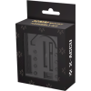 Kit Montage X-Accu 30mm : Adaptateurs MOJ/MAG Inclus