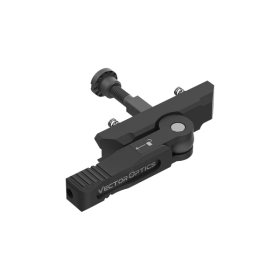 Levier Quick Release VAS : Fixation Rapide et Durable