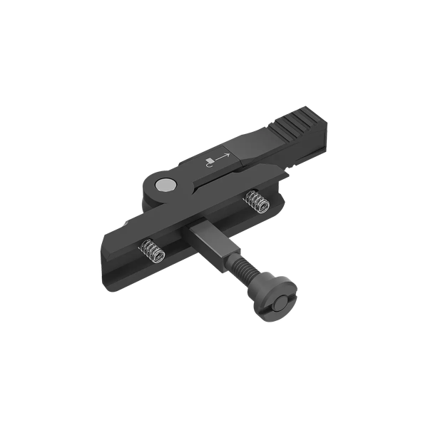 Levier Quick Release VAS : Fixation Rapide et Durable