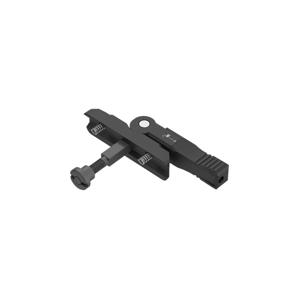 Levier Quick Release VAS : Fixation Rapide et Durable