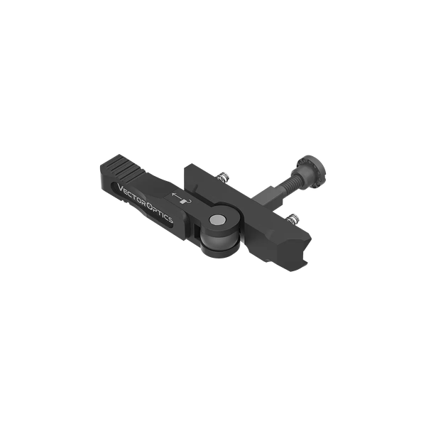Levier Quick Release VAS : Fixation Rapide et Durable
