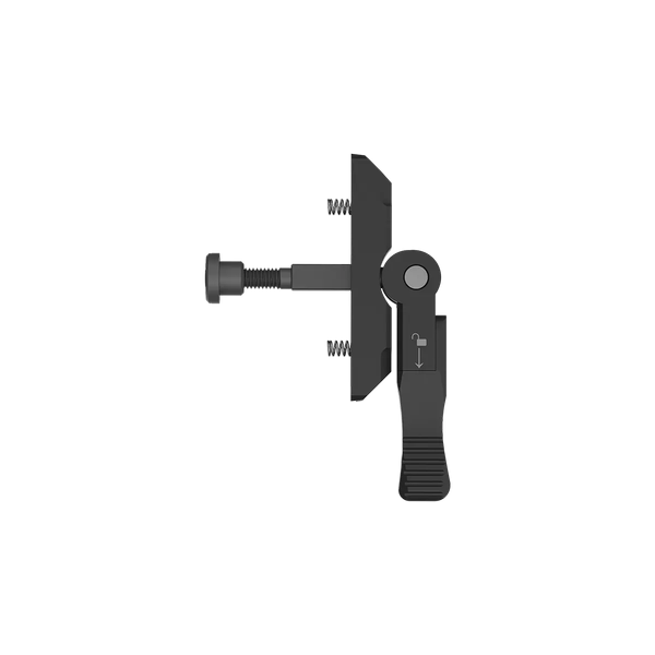 Levier Quick Release VAS : Fixation Rapide et Durable