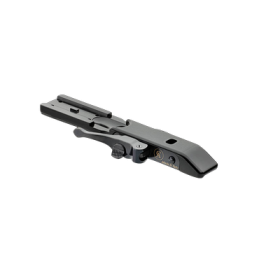 Montage Amovible Aimpoint H1T1/H2T2 pour Rail 22mm, Fiabilité Terrain