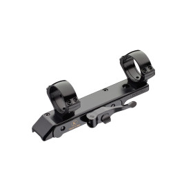 Montage Amovible Blaser 34mm : Précision et Compatibilité