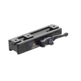 Montage Amovible 22mm pour Lunette Schmidt & Bender, Picatinny