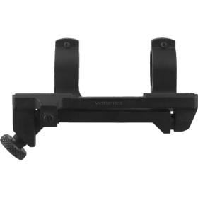 Montage Acier 25.4mm pour Mosin Nagant 91/30 - Style WW2 PU