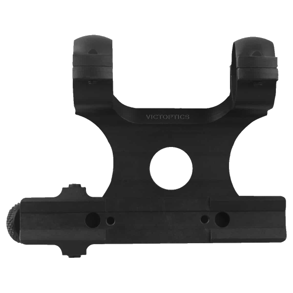 Montage Acier 25.4mm pour Mosin Nagant 91/30 - Style WW2 PU