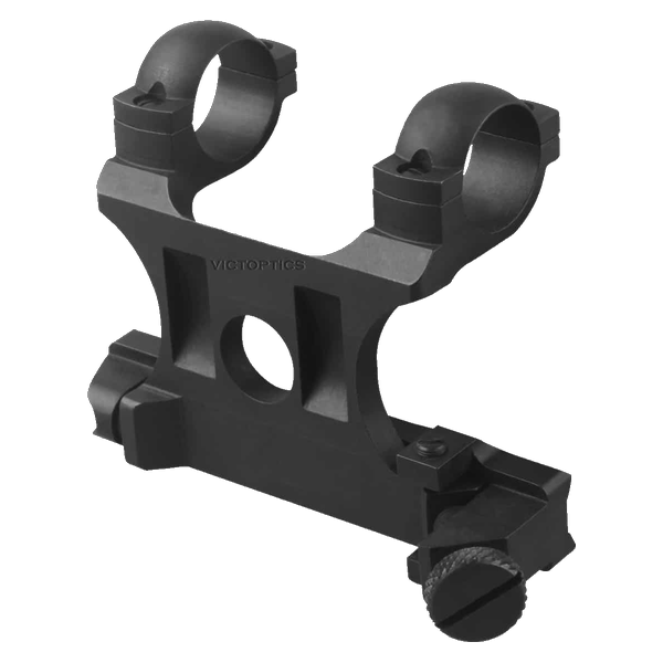 Montage Acier 25.4mm pour Mosin Nagant 91/30 - Style WW2 PU