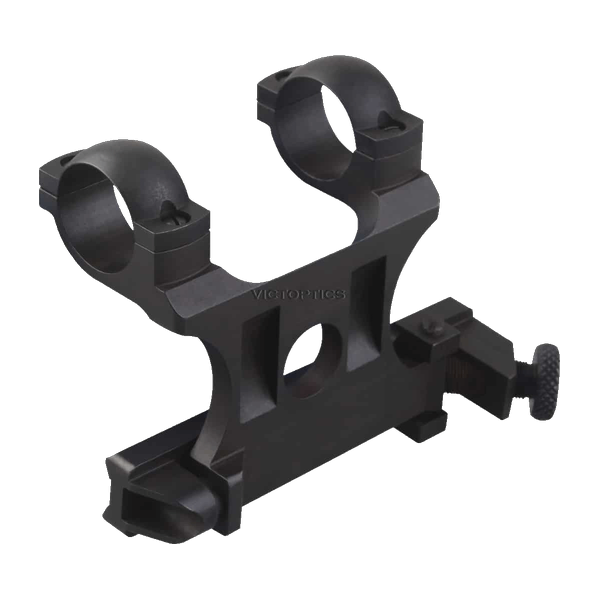 Montage Acier 25.4mm pour Mosin Nagant 91/30 - Style WW2 PU