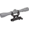 Montage Acier 25.4mm pour Mosin Nagant 91/30 - Style WW2 PU