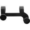 Montage Lunette Acier 25.4mm pour Lee Enfield No.4, MkIII, MkIV