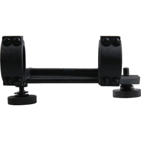 Montage Lunette Acier 25.4mm pour Lee Enfield No.4, MkIII, MkIV