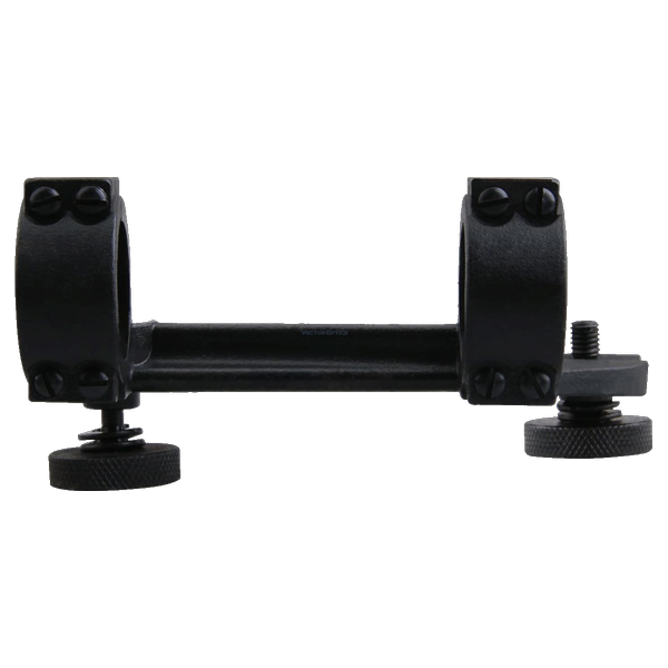 Montage Lunette Acier 25.4mm pour Lee Enfield No.4, MkIII, MkIV