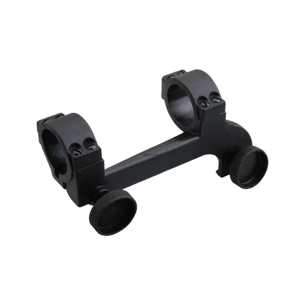 Montage Lunette Acier 25.4mm pour Lee Enfield No.4, MkIII, MkIV