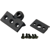 Montage Lunette Acier 25.4mm pour Lee Enfield No.4, MkIII, MkIV