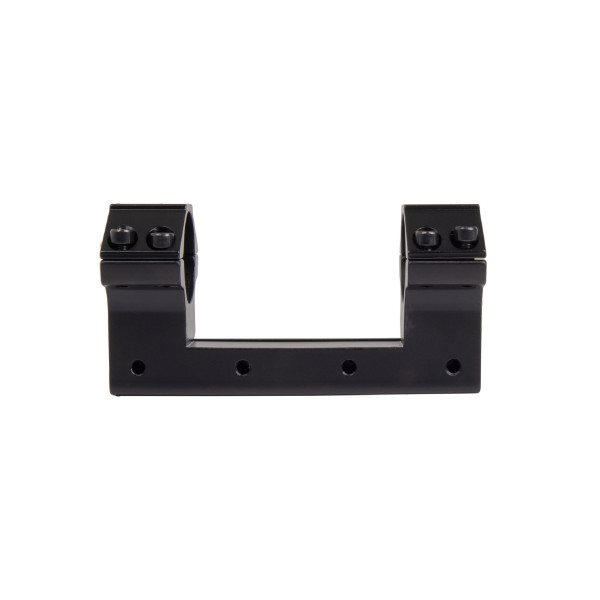 Montage Monobloc 25.4mm pour Rail 11mm - Stabilité Optimale