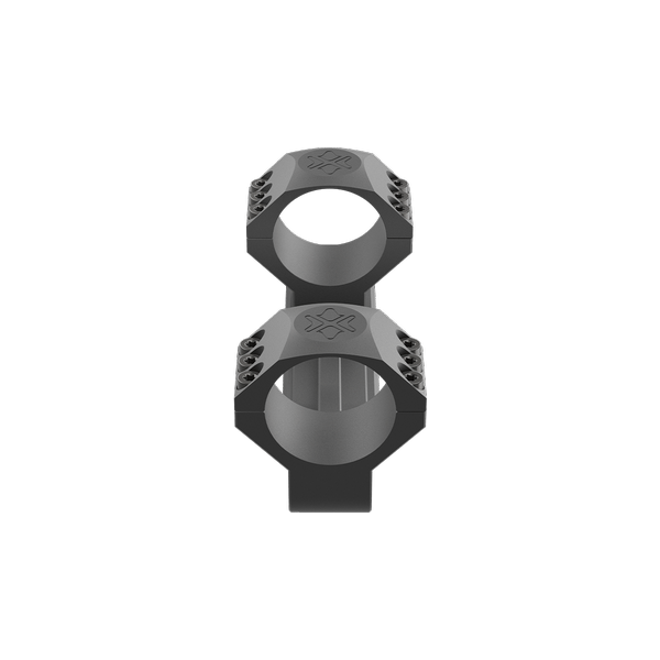 Montage Monobloc Picatinny 34mm Haut 0MOA - Aluminium Léger