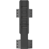 Montage Monobloc Picatinny 34mm Haut 0MOA - Aluminium Léger