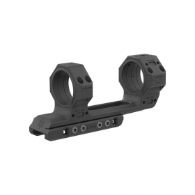 Montage Monobloc Picatinny 34mm - Hauteur 38.1mm pour Optiques