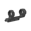 Montage Monobloc Picatinny 34mm - Hauteur 38.1mm pour Optiques