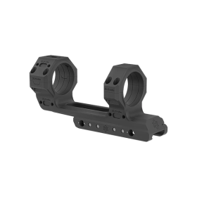 Montage Monobloc Picatinny 34mm - Hauteur 38.1mm pour Optiques