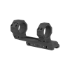 Montage Monobloc Picatinny 34mm - Hauteur 38.1mm pour Optiques