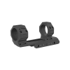 Montage Monobloc Picatinny 34mm - Hauteur 38.1mm pour Optiques