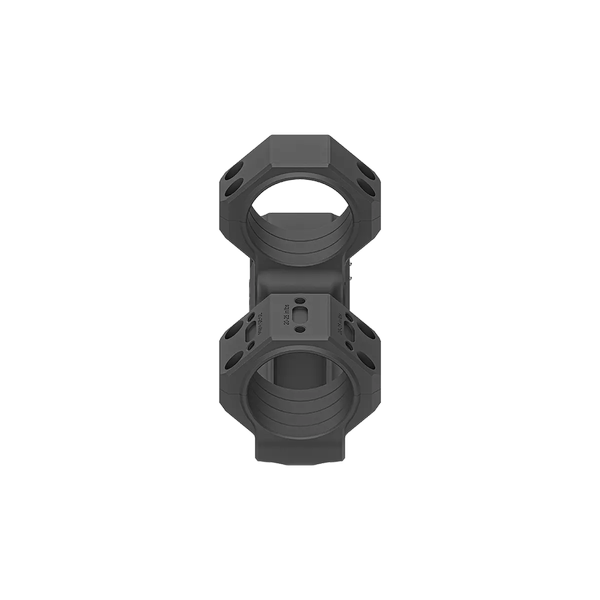 Montage Monobloc Picatinny 34mm - Hauteur 38.1mm pour Optiques